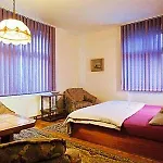 Ingrid Πανσιόν Český Krumlov