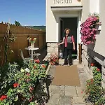 Πανσιόν Ingrid 3*