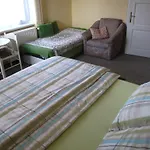 Ingrid 3* Český Krumlov