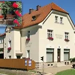 Ingrid בית הארחה Český Krumlov