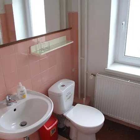 Gasthof Ingrid Český Krumlov