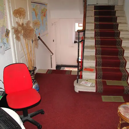 Ingrid Český Krumlov