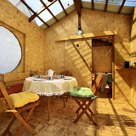 Gasthof Ingrid Český Krumlov