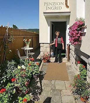 Konukevi Ingrid 3*