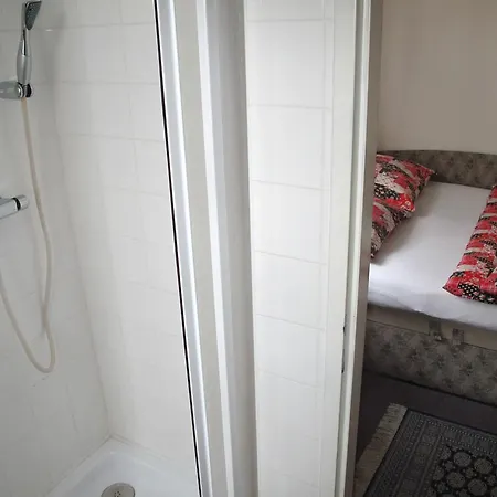 Ingrid Český Krumlov