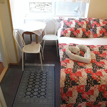 Gasthof Ingrid Český Krumlov