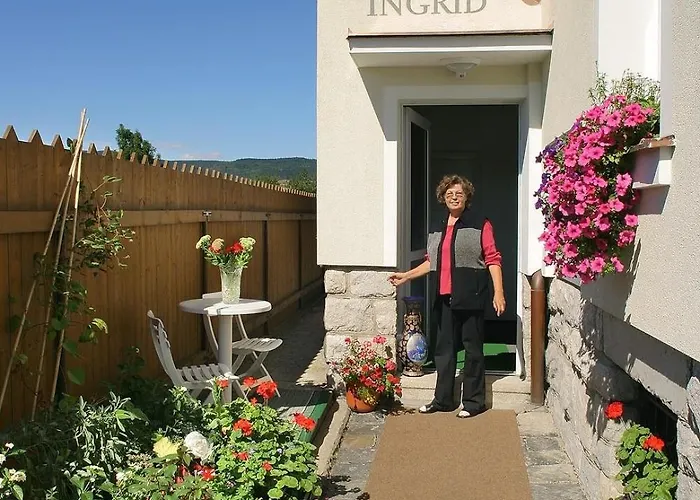 Ingrid Český Krumlov