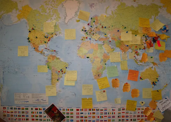 Gæstehus Ingrid Český Krumlov