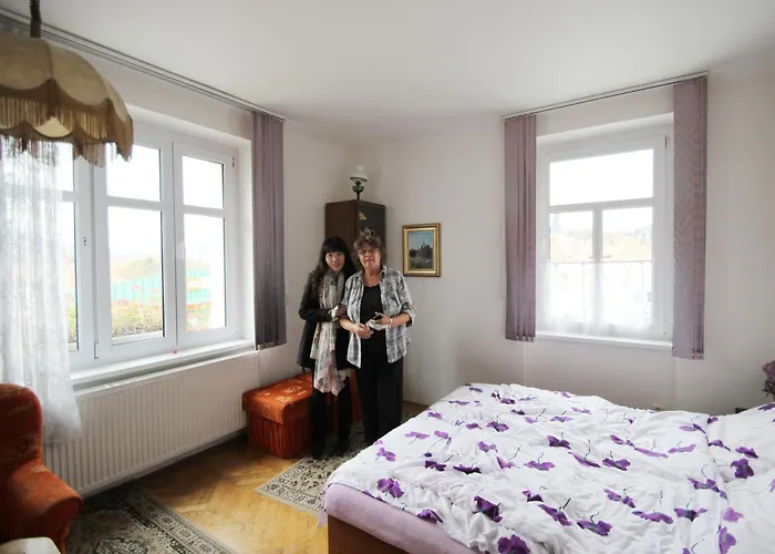 英格丽膳食旅馆