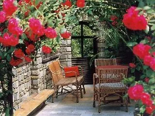 招待所 英格丽膳食旅馆