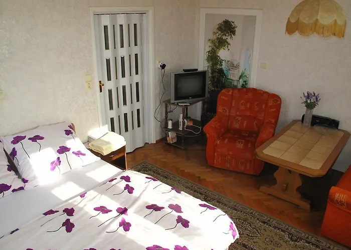 英格丽膳食旅馆 招待所 3*