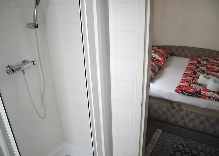 英格丽膳食旅馆 Český Krumlov