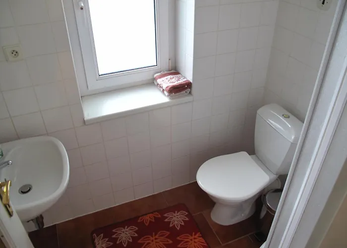 英格丽膳食旅馆 招待所 3*