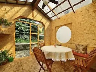 招待所 英格丽膳食旅馆 3*